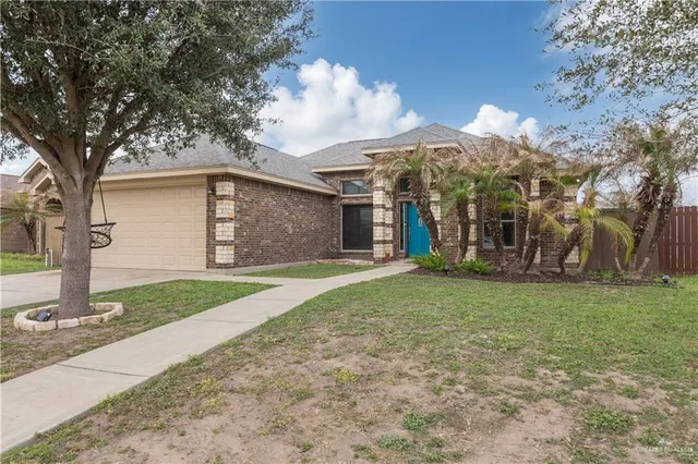 $264,500 | 4204 Sherman Street, Edinburg, TX 78542