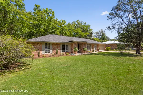 $729,000 | 1407 Hellmers Lane, Ocean Springs, MS 39564