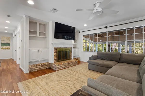 $729,000 | 1407 Hellmers Lane, Ocean Springs, MS 39564