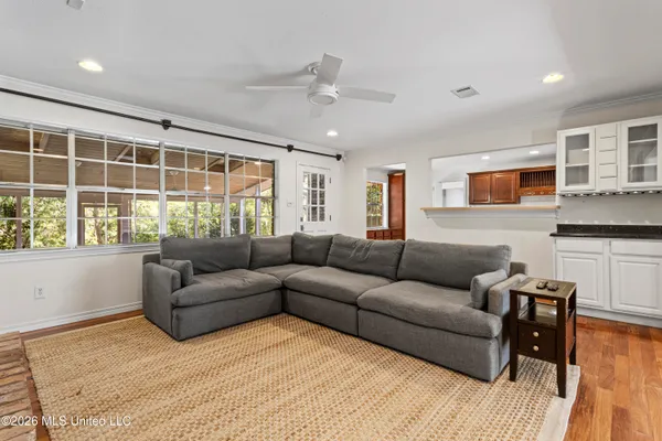 $729,000 | 1407 Hellmers Lane, Ocean Springs, MS 39564