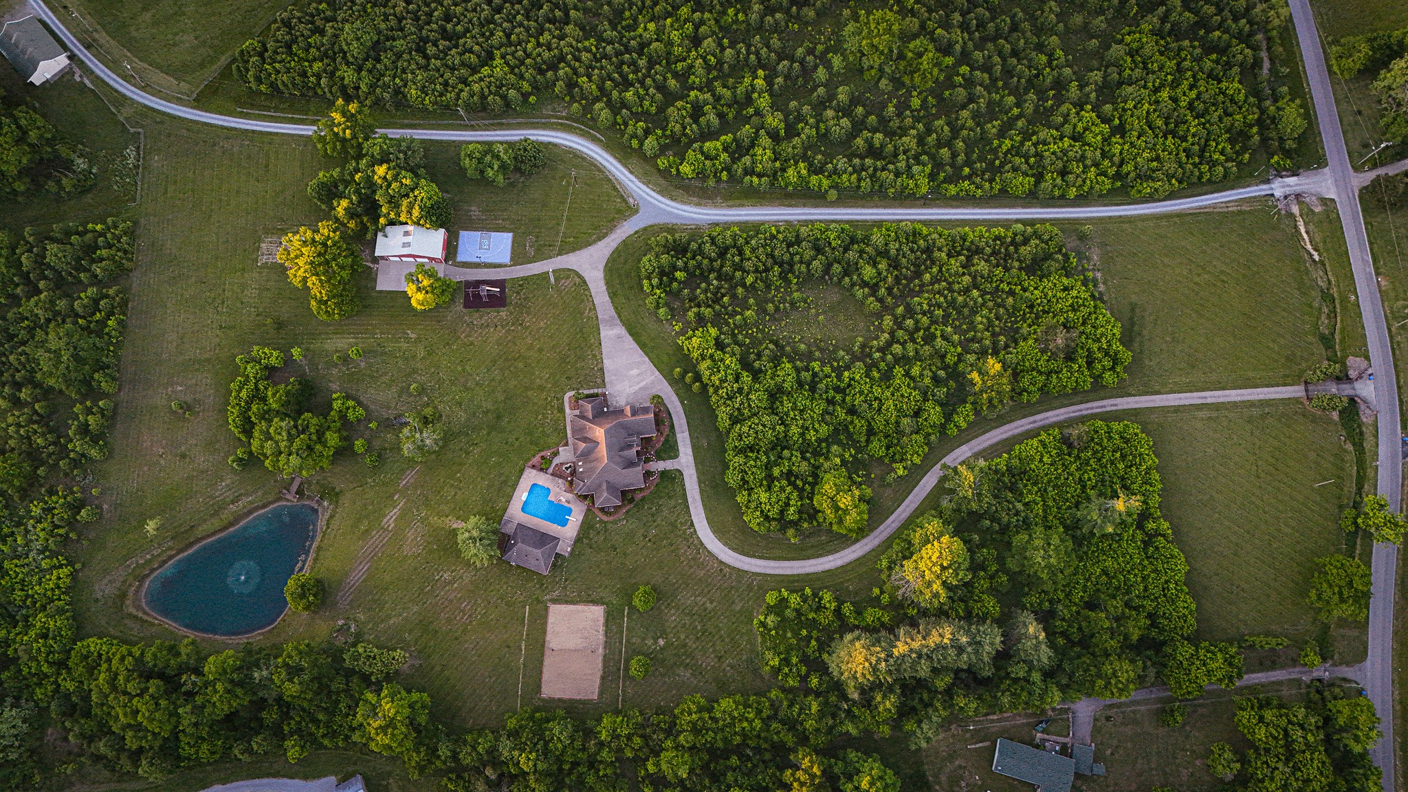 1357 Madison Creek Road Goodlettsville, TN 37072 - Photo 75 of 75