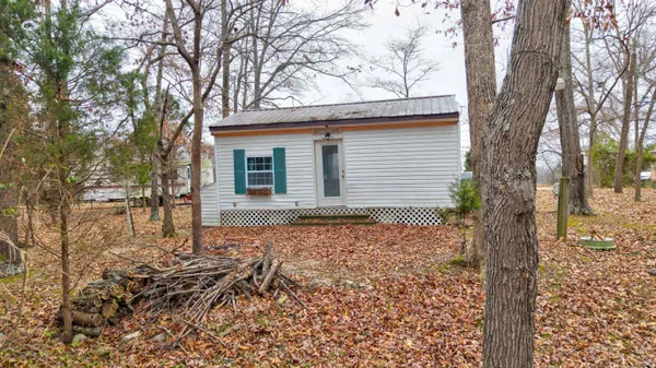 $125,900 | 12733 Yellowbanks Trail, Dale, IN 47523
