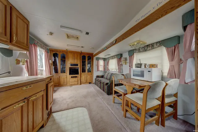 $135,900 | 12733 Yellowbanks Trail, Dale, IN 47523