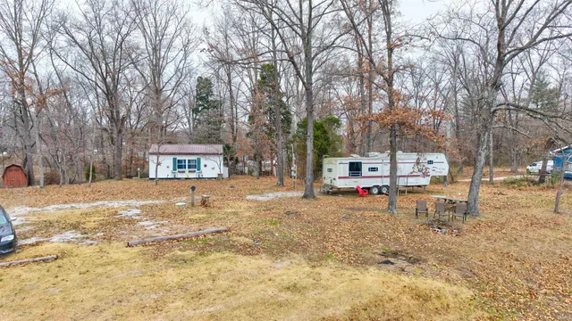 $135,900 | 12733 Yellowbanks Trail, Dale, IN 47523