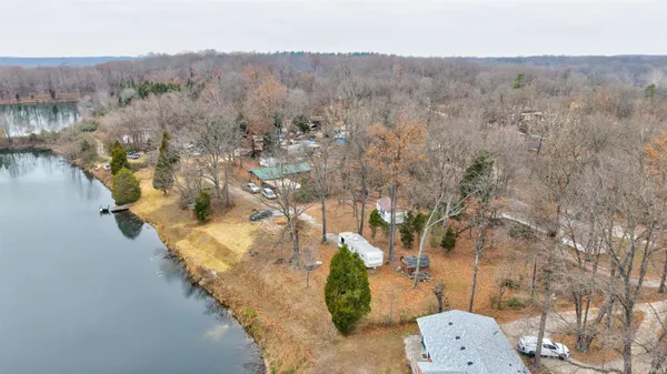 $130,900 | 12733 Yellowbanks Trail, Dale, IN 47523