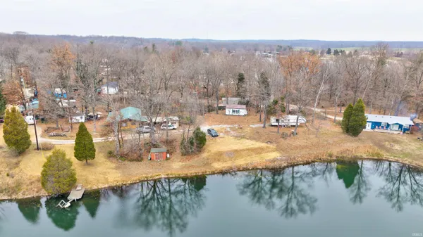 $130,900 | 12733 Yellowbanks Trail, Dale, IN 47523