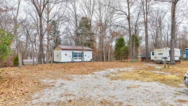 $135,900 | 12733 Yellowbanks Trail, Dale, IN 47523
