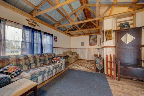 $130,900 | 12733 Yellowbanks Trail, Dale, IN 47523