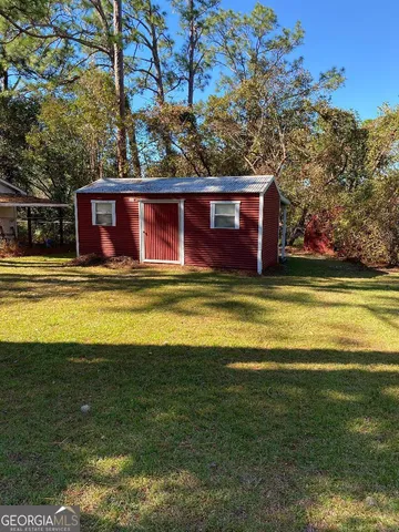 $157,000 | 167 Fortune Loop, Swainsboro, GA 30401