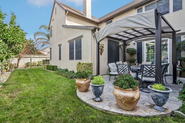 $1,069,888 | 1322 Cottage Grove Court, Tracy, CA 95377