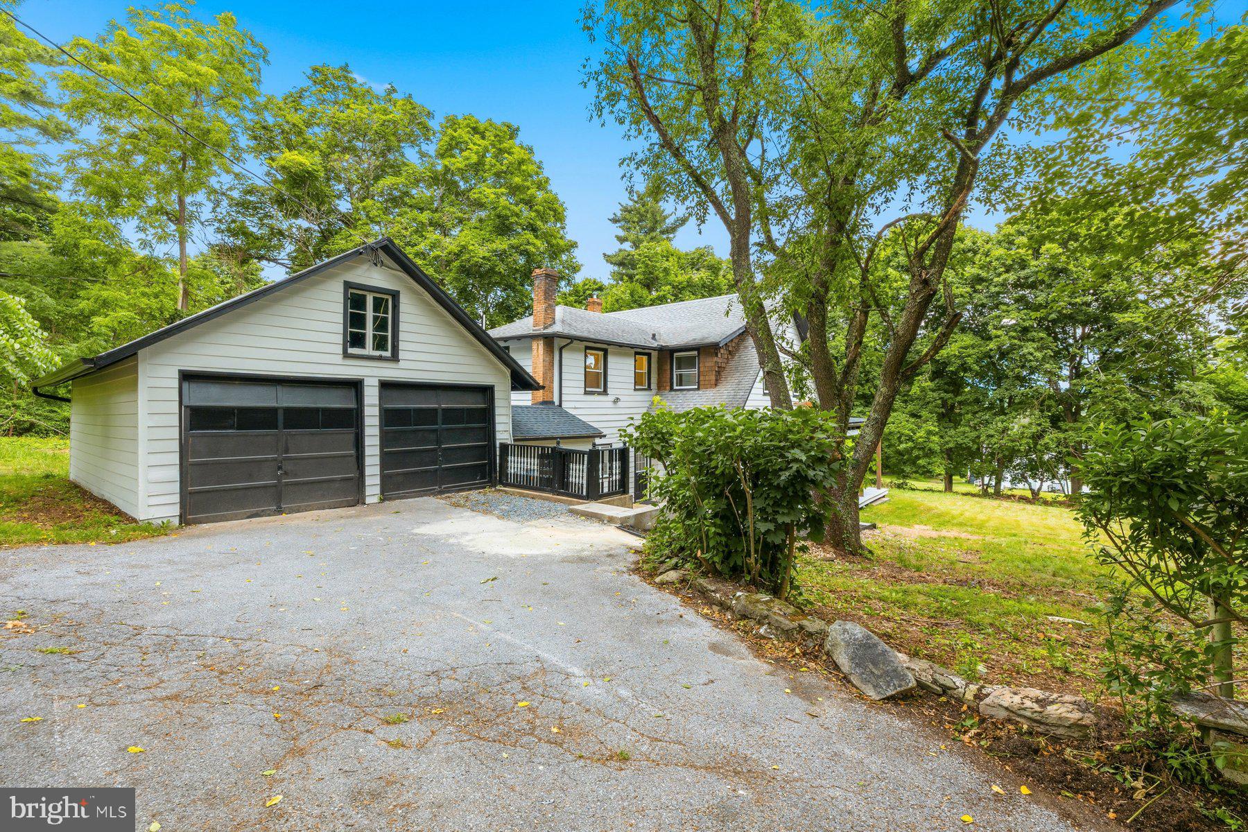 25546 Military Road Cascade, MD 21719 - Photo 38 of 43