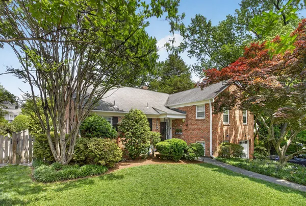 $6,500 | 5703 Cromwell Drive, Bethesda, MD 20816