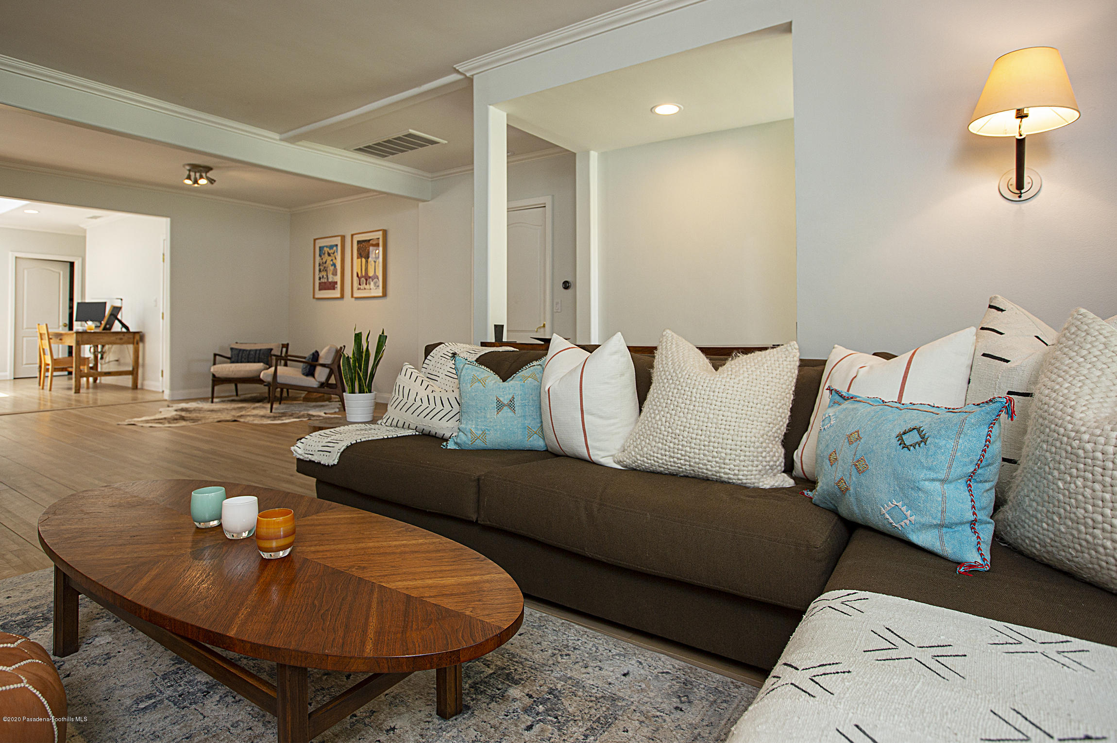 4557 Viro Road La Canada Flintridge, CA 91011 - Photo 12 of 43 4b