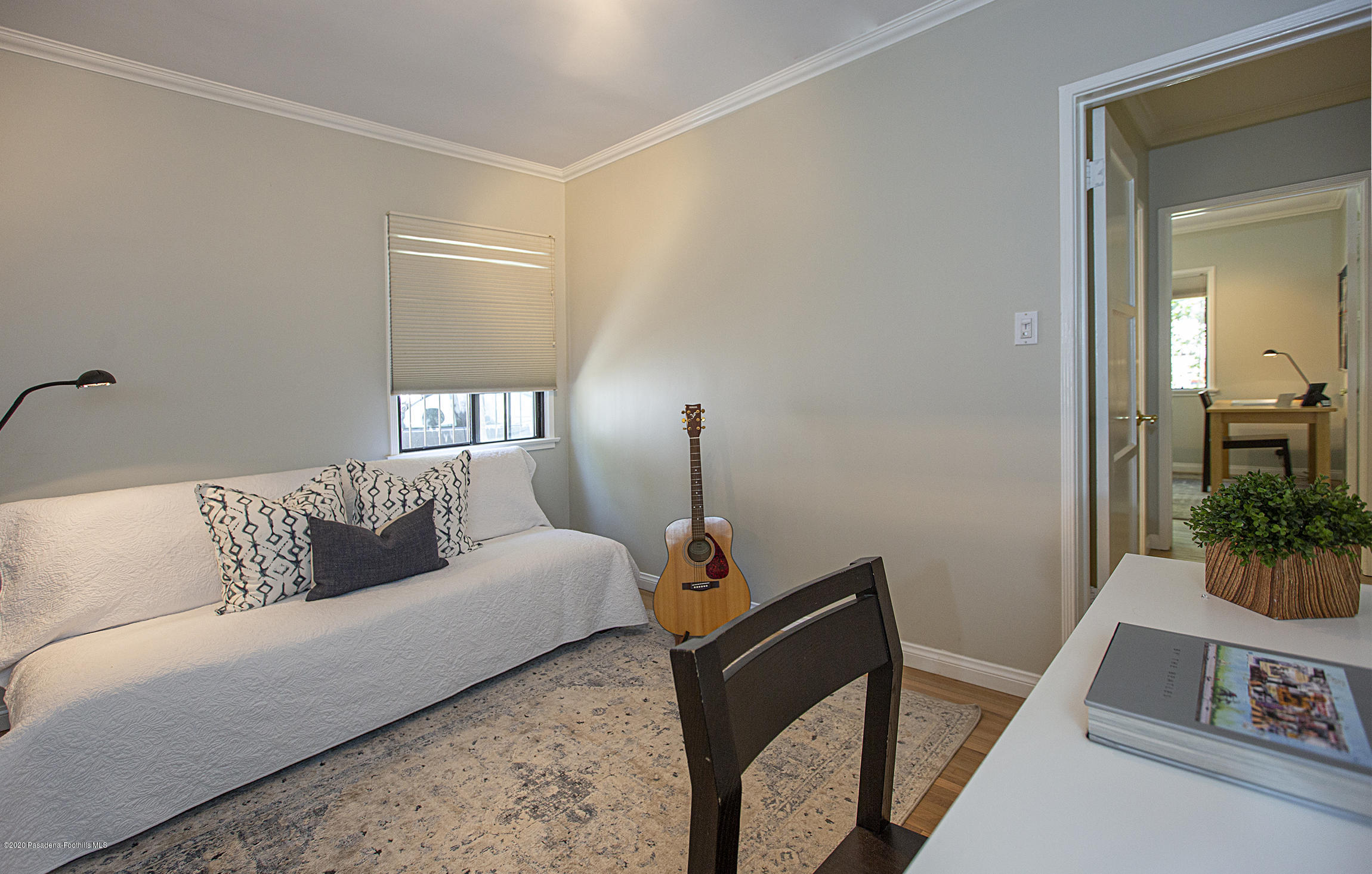 4557 Viro Road La Canada Flintridge, CA 91011 - Photo 21 of 43 40