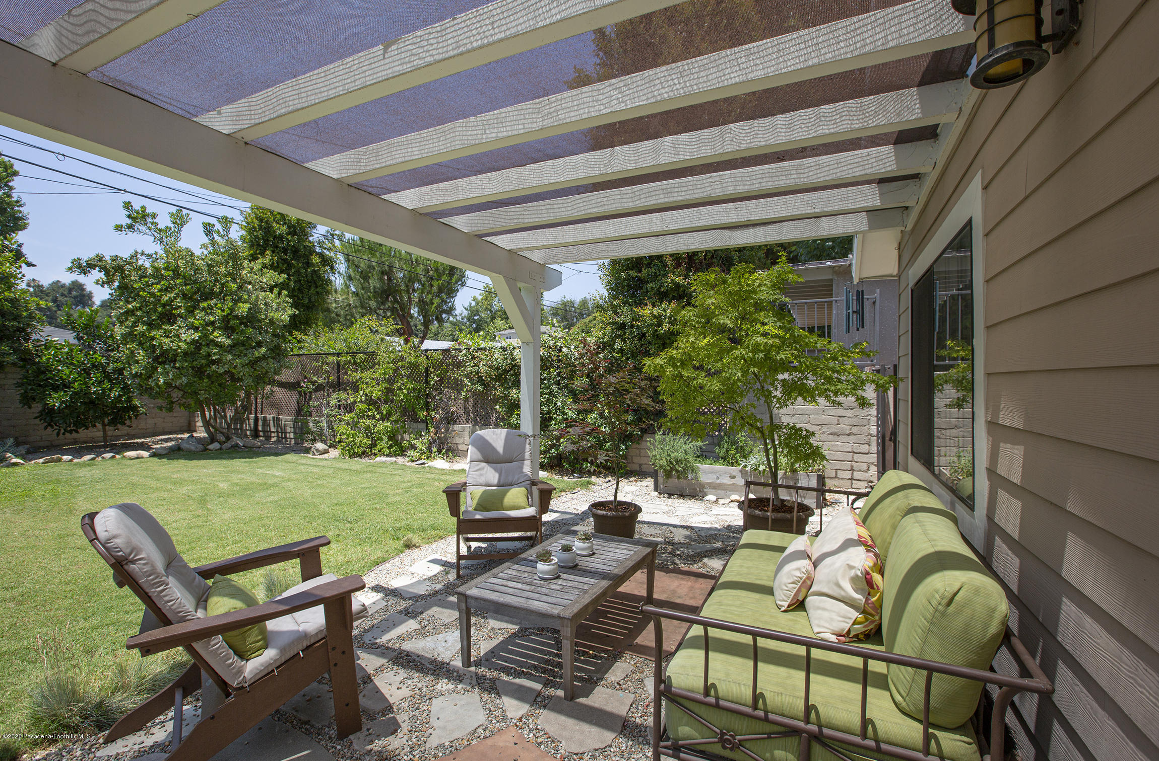 4557 Viro Road La Canada Flintridge, CA 91011 - Photo 37 of 43 43