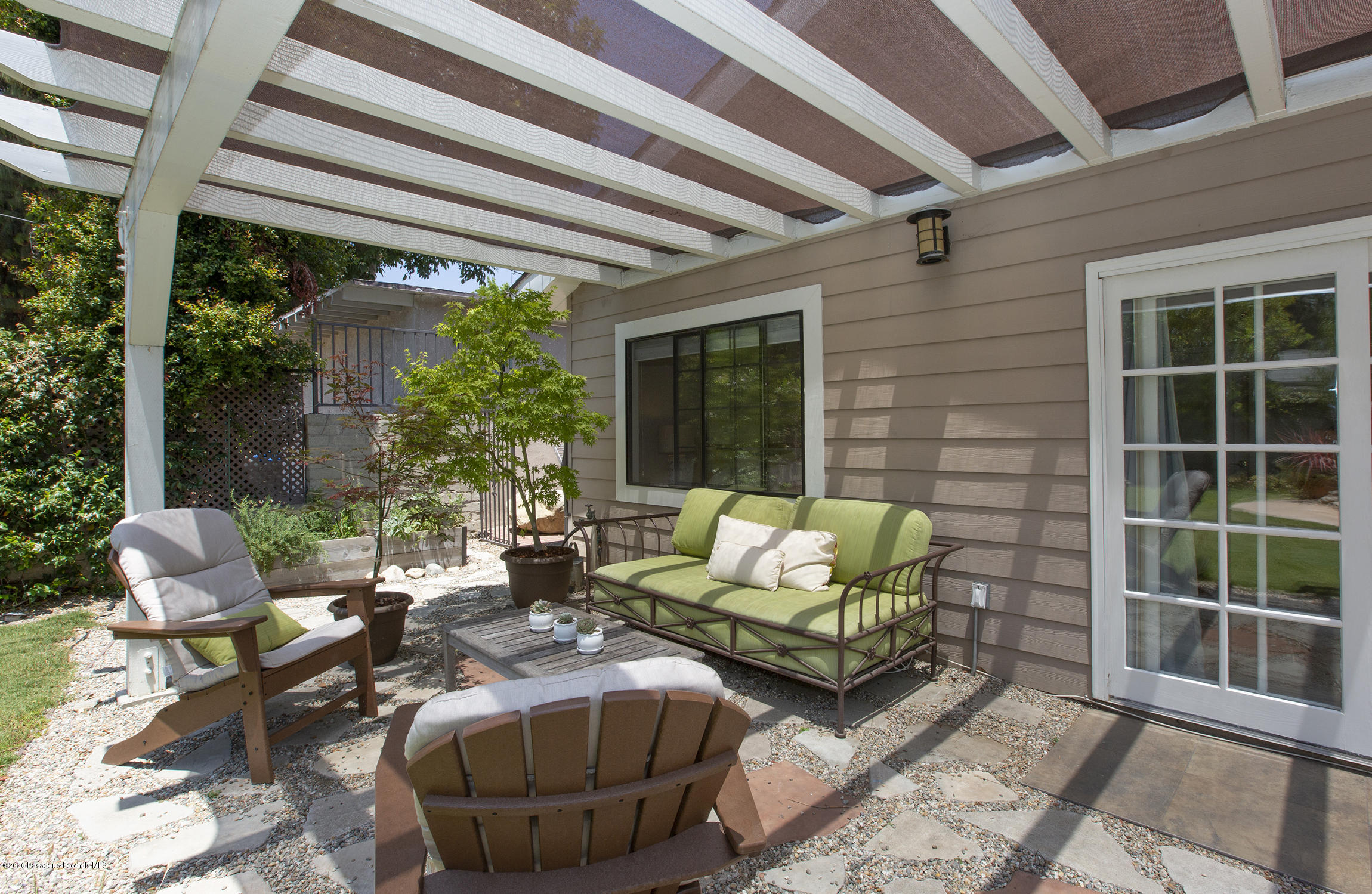 4557 Viro Road La Canada Flintridge, CA 91011 - Photo 38 of 43 48