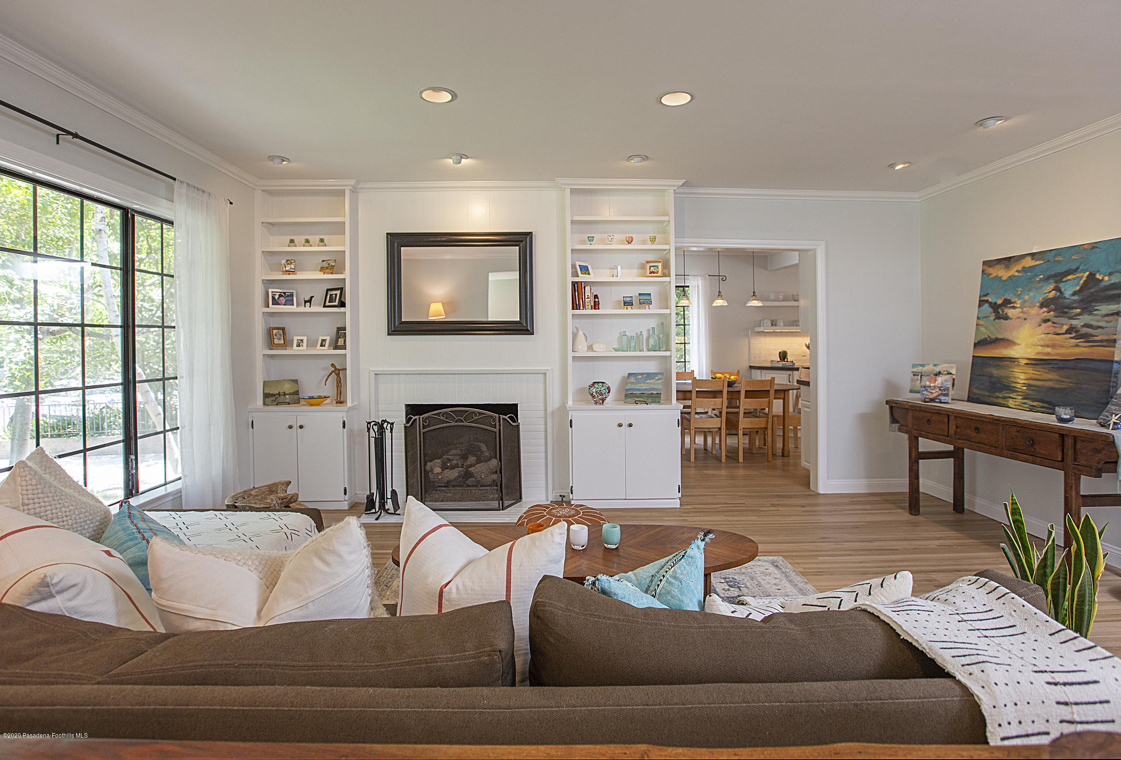 4557 Viro Road La Canada Flintridge, CA 91011 - Photo 6 of 43 6