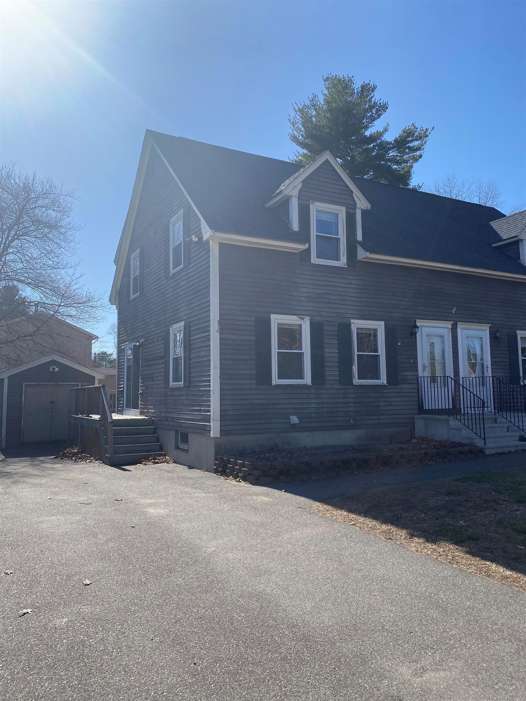 1 L Phillip Road Derry, NH 03038 - Photo 1 of 14