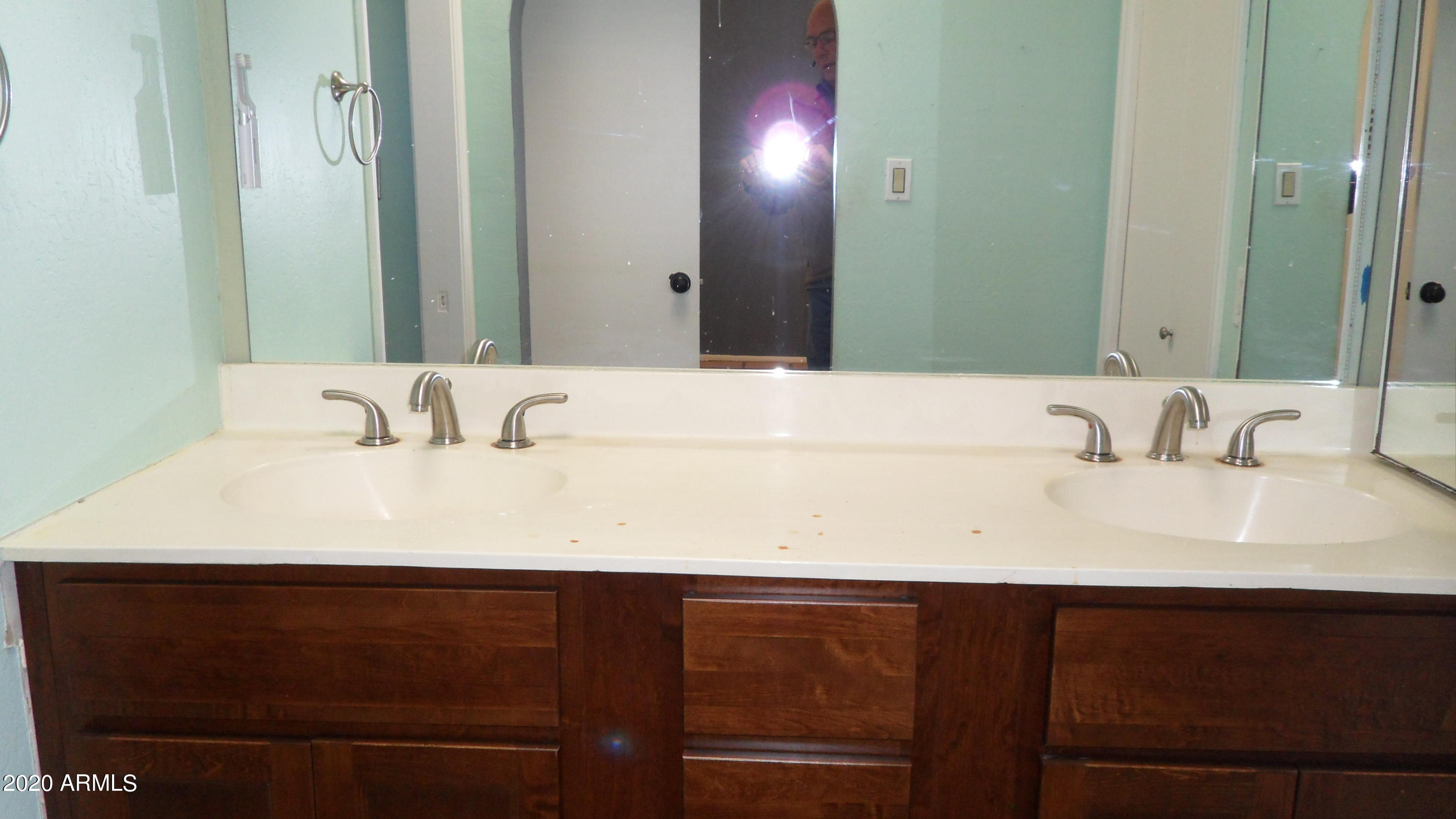 6935 East Hearn Road Scottsdale, AZ 85254 - Photo 8 of 19 MASTER BATH