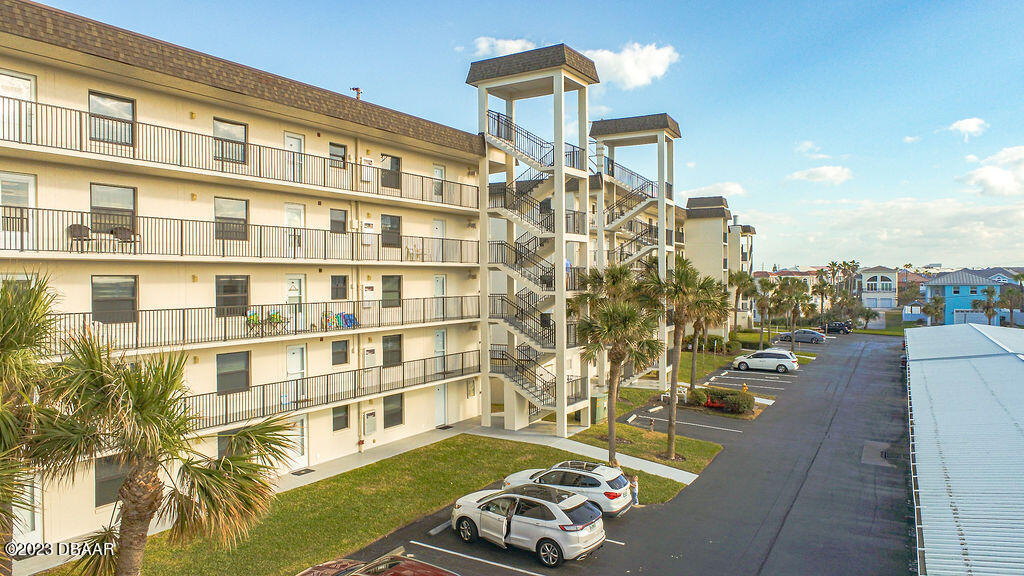 3100 Ocean Shore Boulevard, Unit 107 Ormond Beach, FL 32176 - Photo 24 of 37 IMG_3262