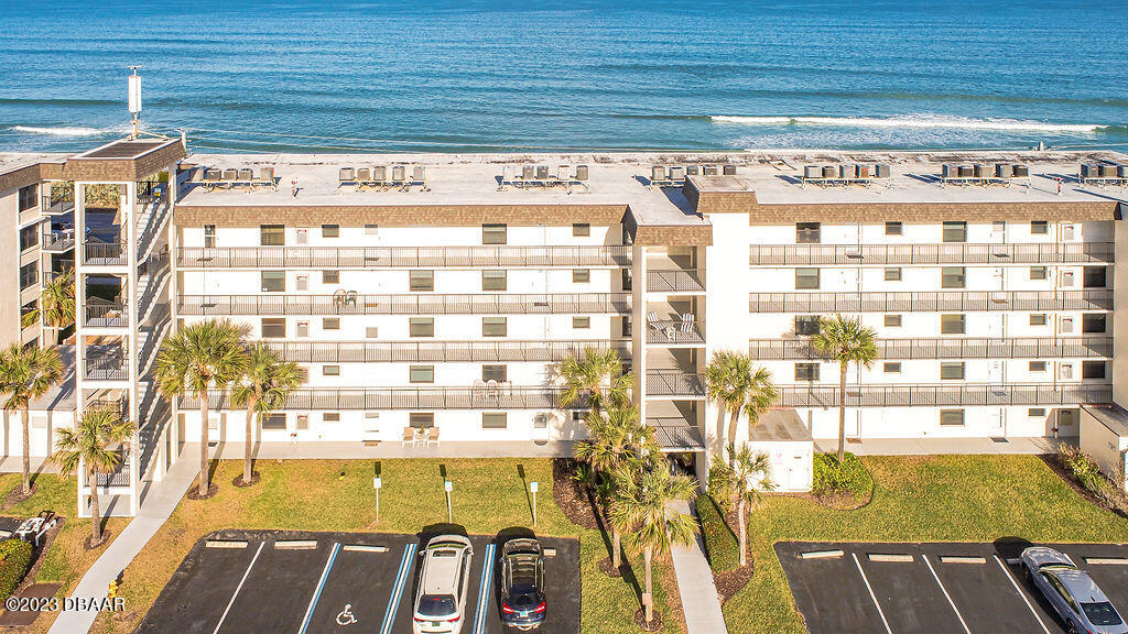 3100 Ocean Shore Boulevard, Unit 107 Ormond Beach, FL 32176 - Photo 34 of 37 IMG_3275