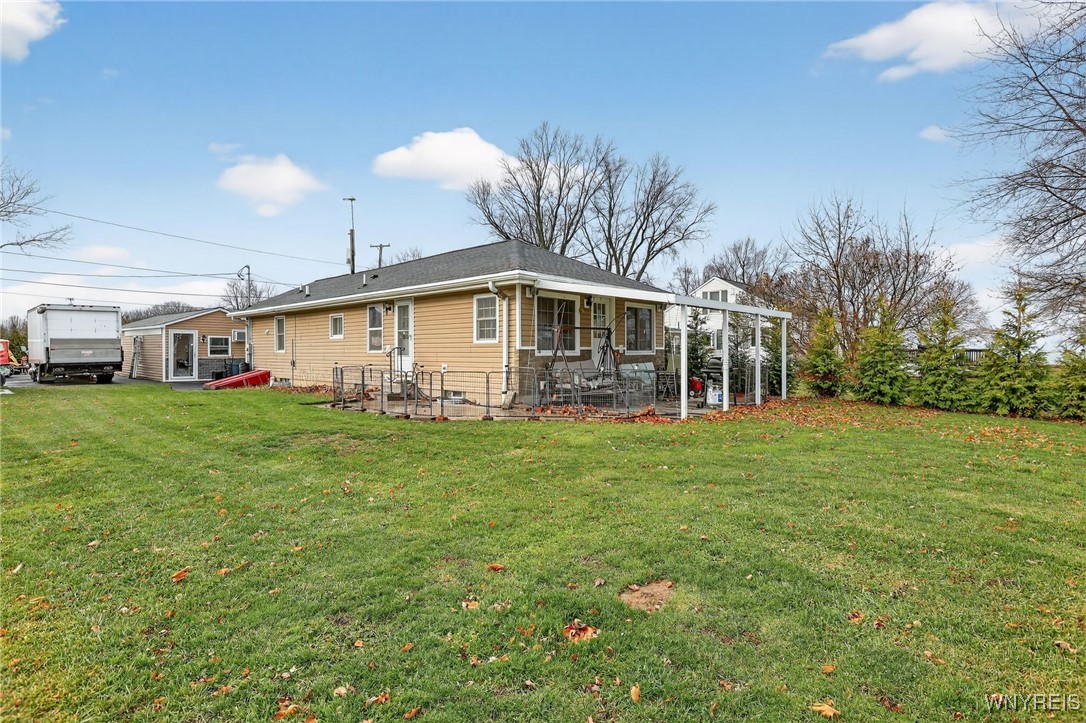 2125 Lake Road Porter, NY 14174 - Photo 25 of 27