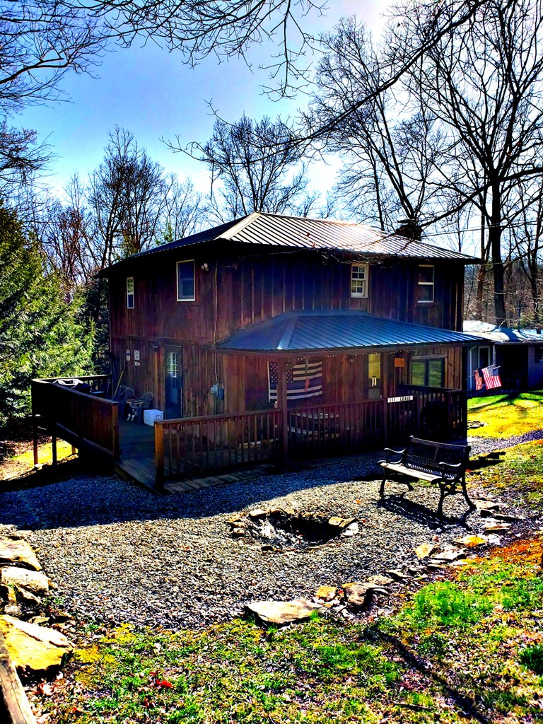 111 Lease Road West Hickory, PA 16370 - Photo 2 of 24