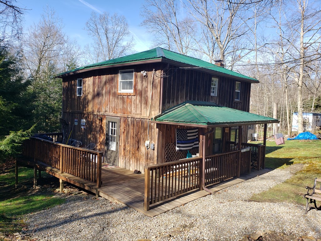 111 Lease Road West Hickory, PA 16370 - Photo 3 of 24