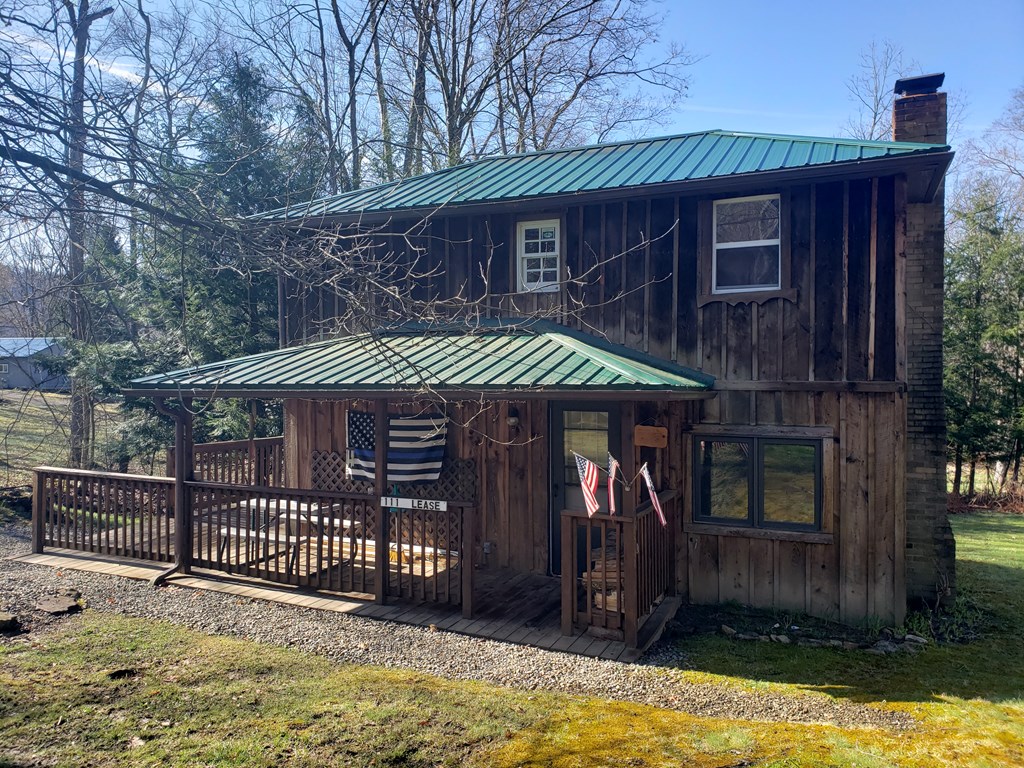 111 Lease Road West Hickory, PA 16370 - Photo 4 of 24