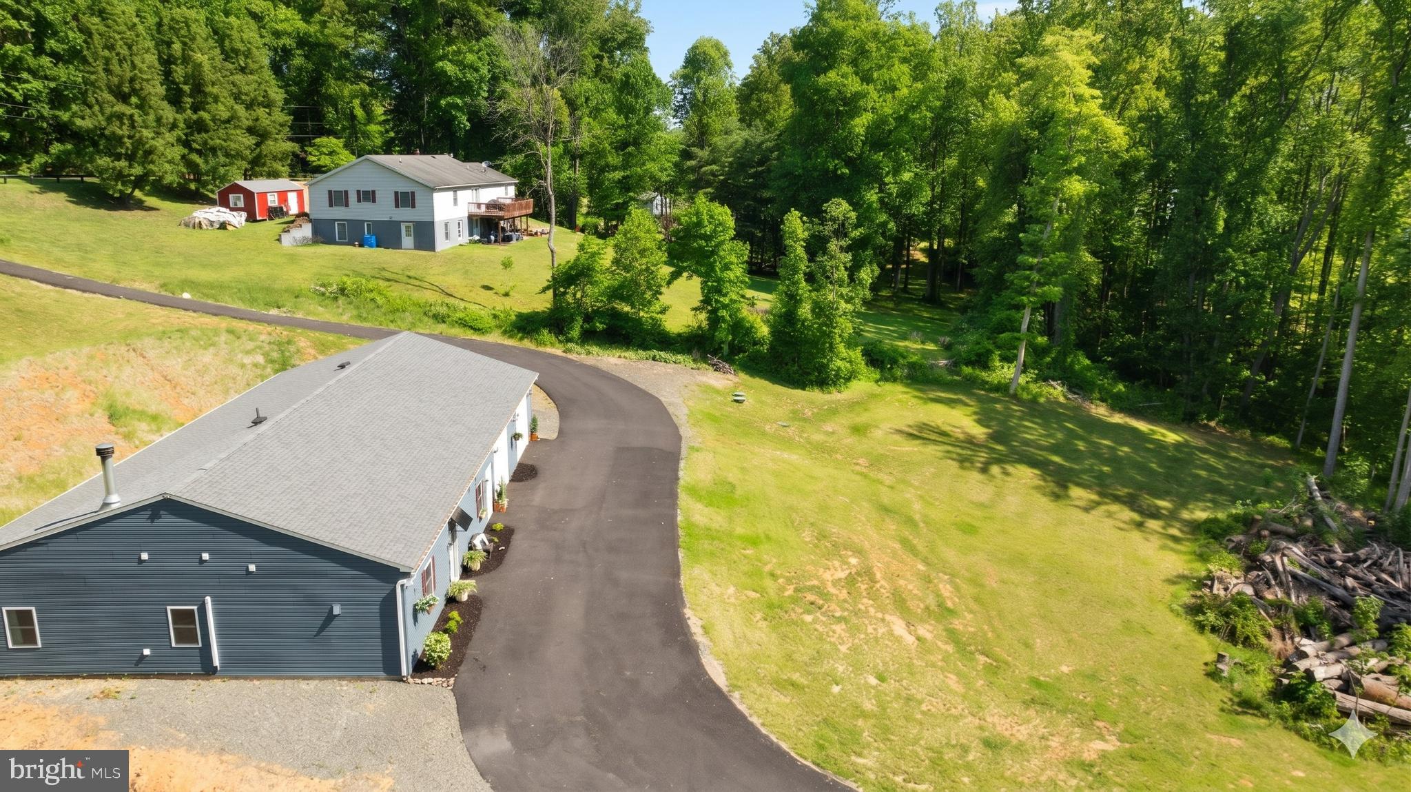 5331 Merry Oaks Road The Plains, VA 20198 - Photo 44 of 61