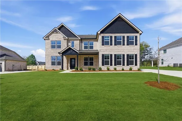 $636,773 | 120 Haverling Pass, Hampton, GA 30228