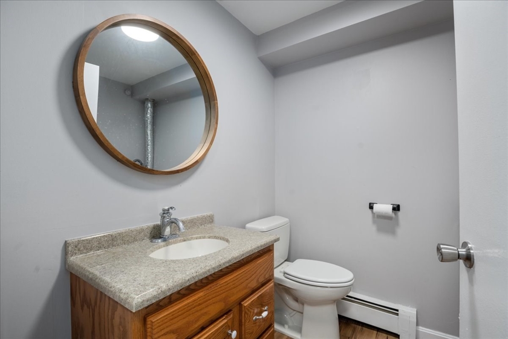 74 Roper Street, Unit C Lowell, MA 01852 - Photo 13 of 26 Gallery Image 13