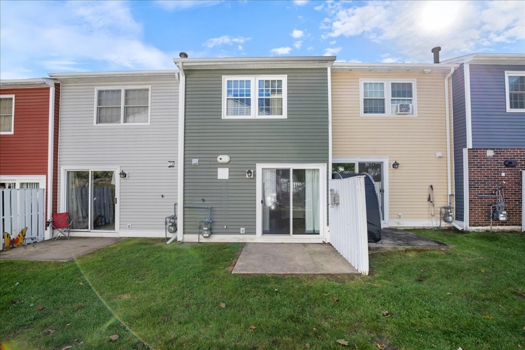 74 Roper Street, Unit C Lowell, MA 01852 - Photo 22 of 26 Gallery Image 22