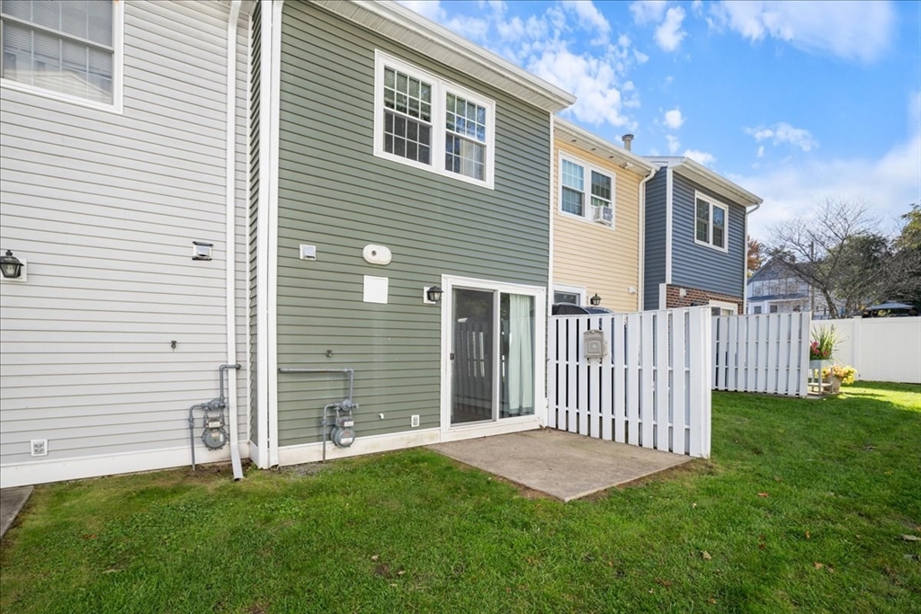 74 Roper Street, Unit C Lowell, MA 01852 - Photo 23 of 26 Gallery Image 23