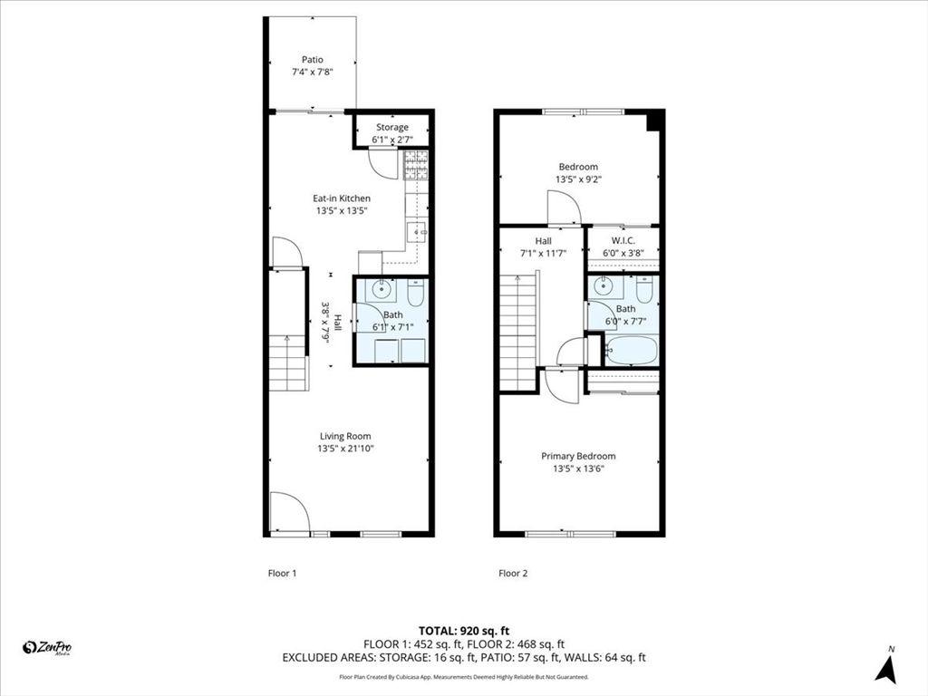 74 Roper Street, Unit C Lowell, MA 01852 - Photo 26 of 26 Gallery Image 26