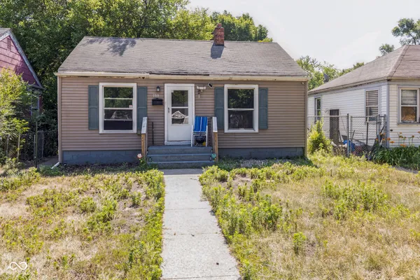 $65,000 | 759 Martin Luther King Drive, Gary, IN 46402