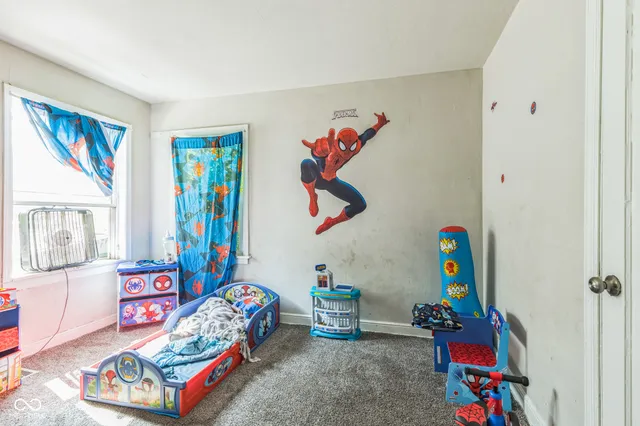 $65,000 | 759 Martin Luther King Drive, Gary, IN 46402