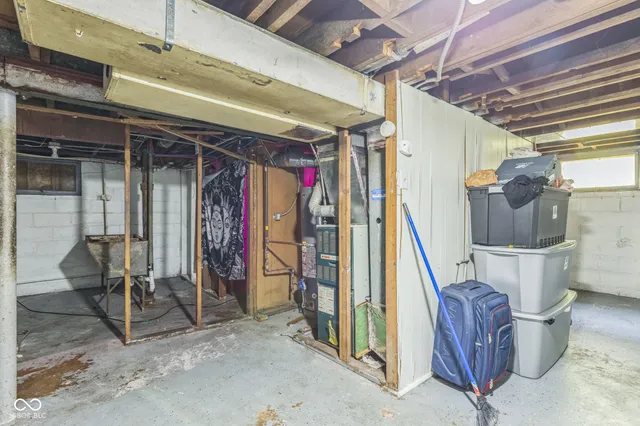 $65,000 | 759 Martin Luther King Drive, Gary, IN 46402