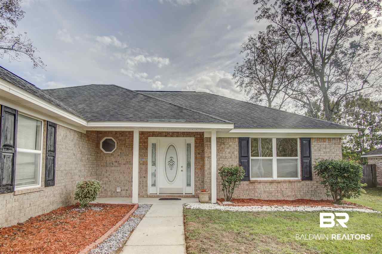 28394 County Road 65 Loxley, AL 36551 - Photo 2 of 31
