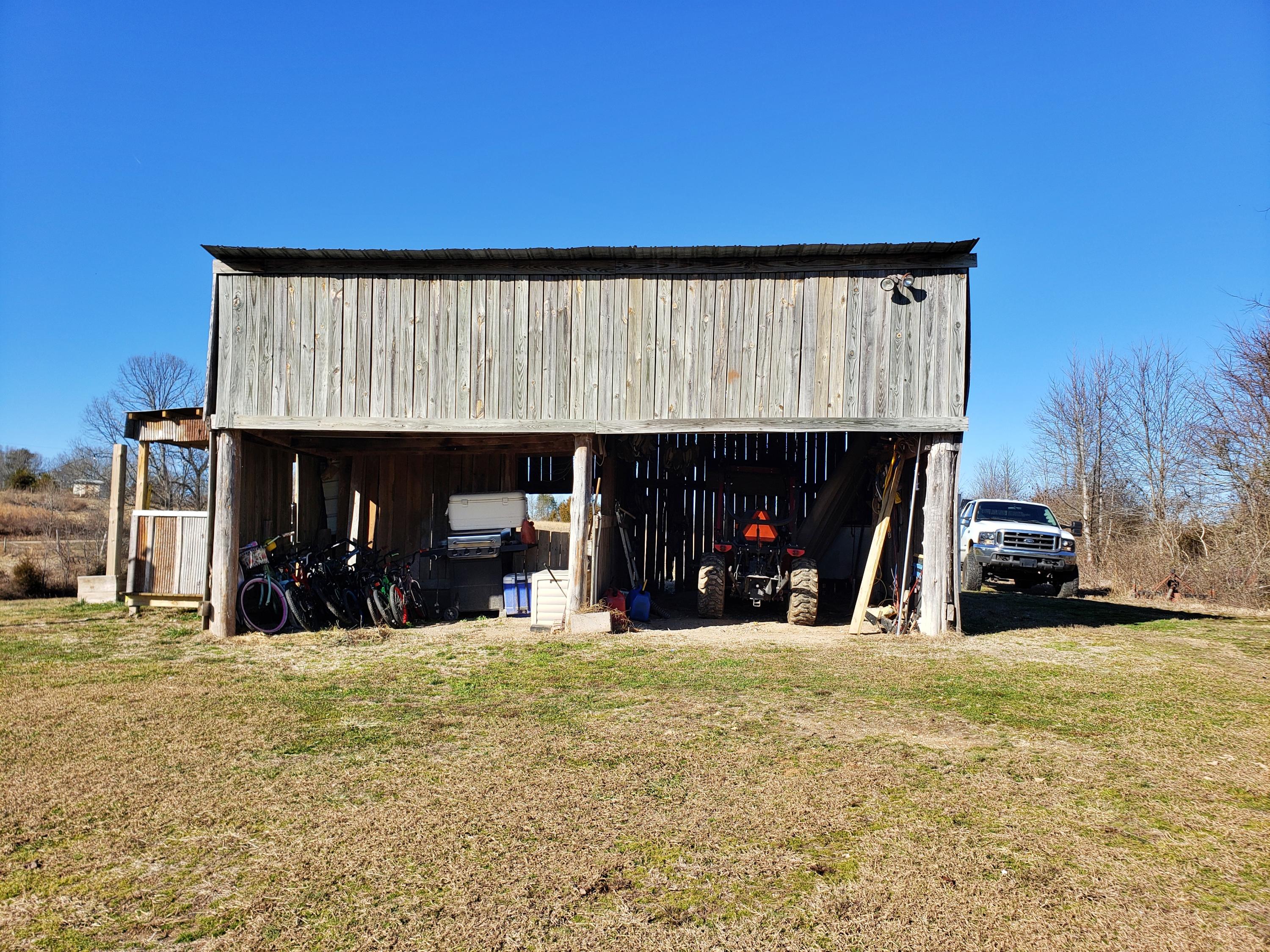 24635 Highway 58 Decatur, TN 37322 - Photo 36 of 40 20210203_151958