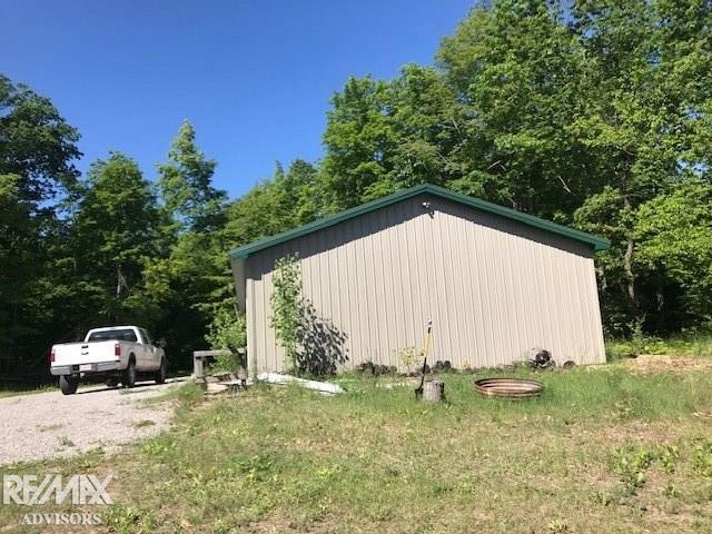 6899 Buck Run Spruce, MI 48762 - Photo 20 of 26