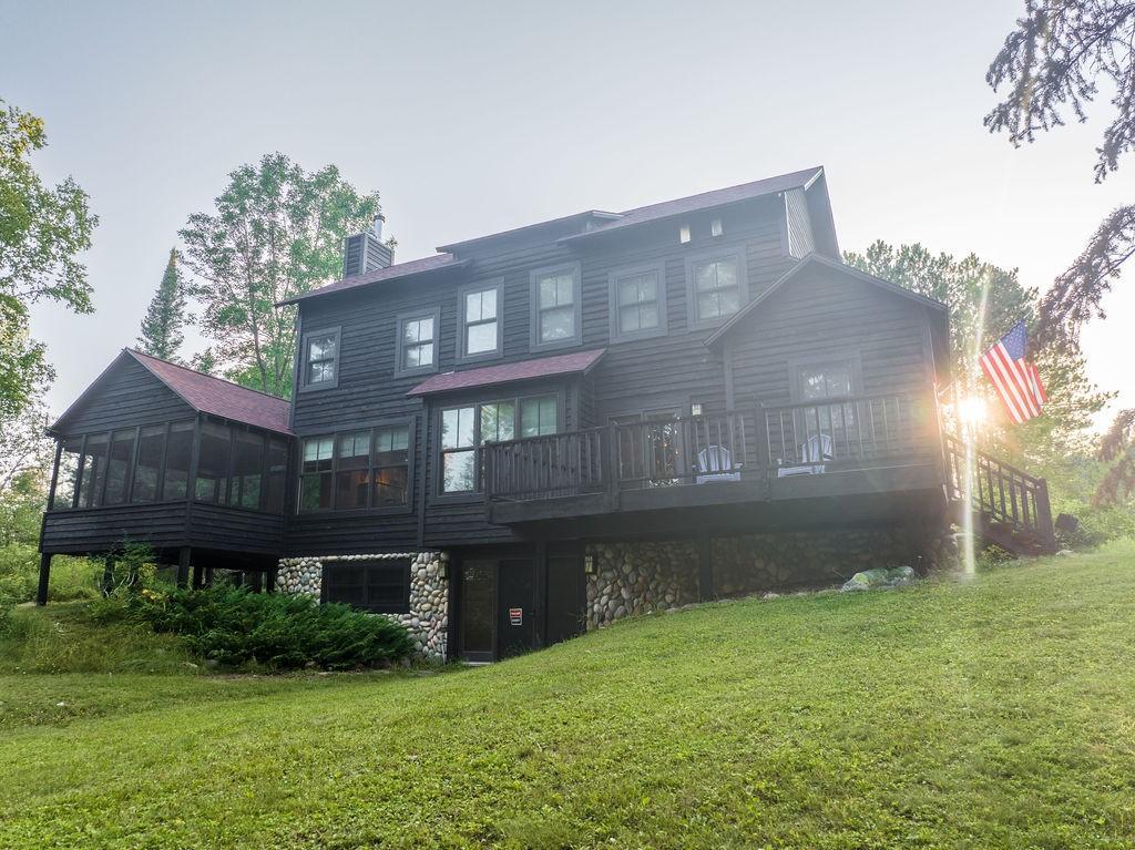 W5955 Lake Winter Road Winter, WI 54896 - Photo 1 of 1