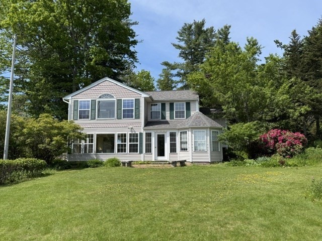 5 Island Road Winchendon, MA 01475 - Photo 2 of 7