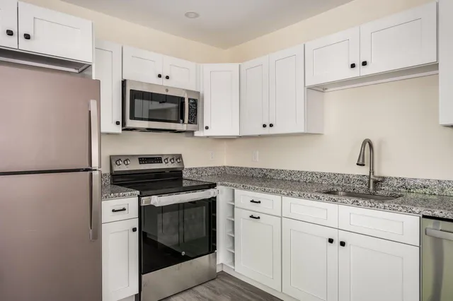 $419,900 | 725-727 Central Avenue, Unit LL03, Dover, NH 03820