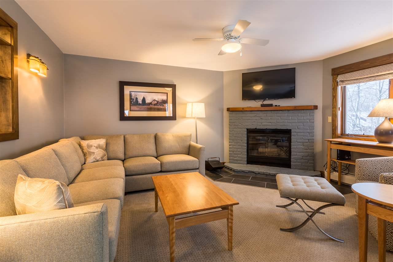 45 Kettlebrook Road, Unit J2 Ludlow, VT 05149 - Photo 2 of 24 Gallery Image 2