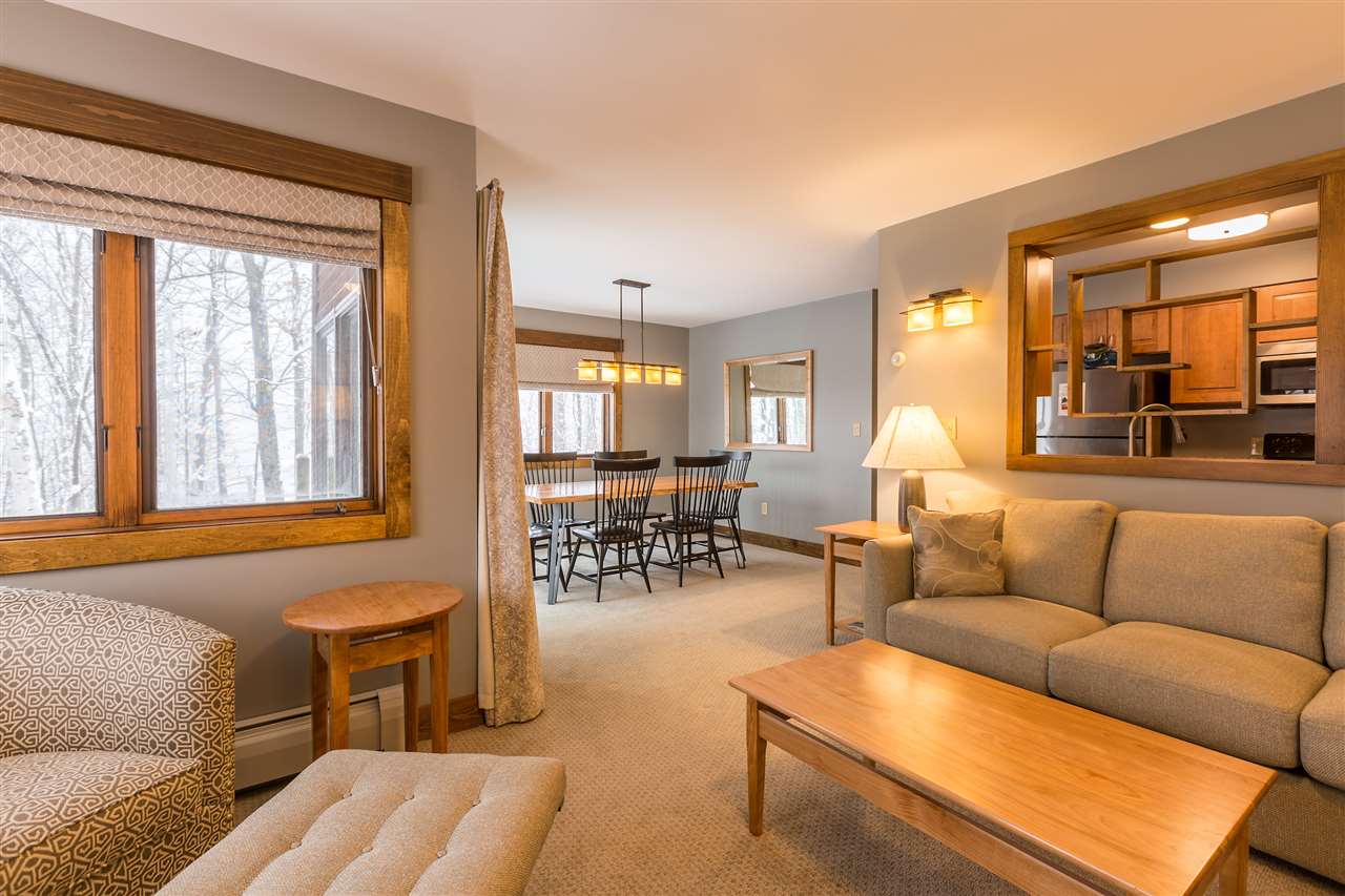45 Kettlebrook Road, Unit J2 Ludlow, VT 05149 - Photo 4 of 24 Gallery Image 4
