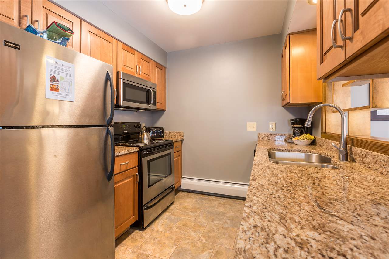 45 Kettlebrook Road, Unit J2 Ludlow, VT 05149 - Photo 5 of 24 Gallery Image 5