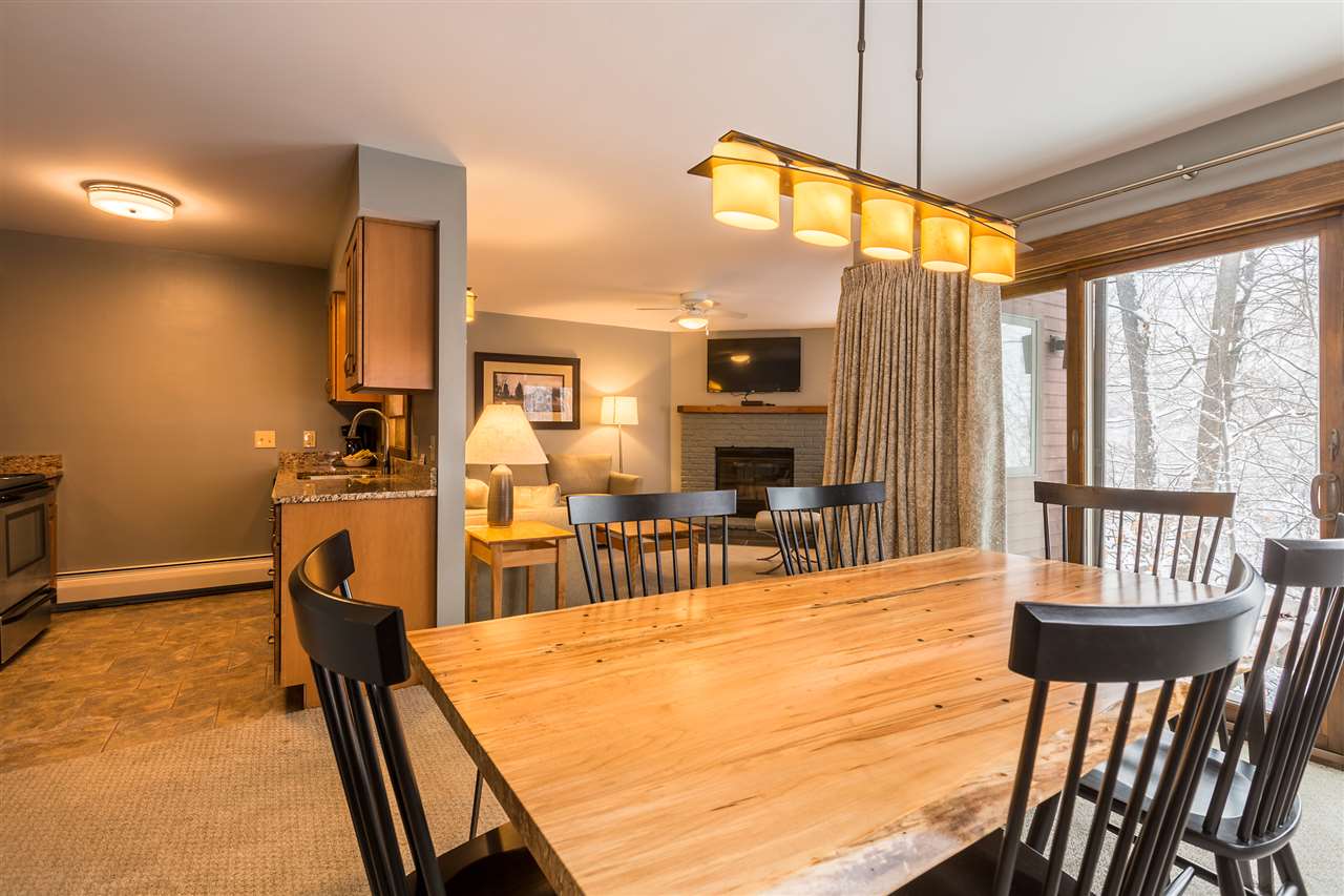 45 Kettlebrook Road, Unit J2 Ludlow, VT 05149 - Photo 6 of 24 Gallery Image 6