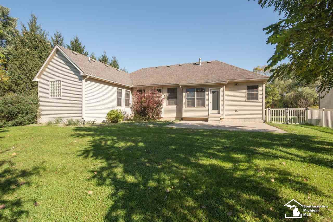 503 West Hurd Road Monroe, MI 48162 - Photo 4 of 23