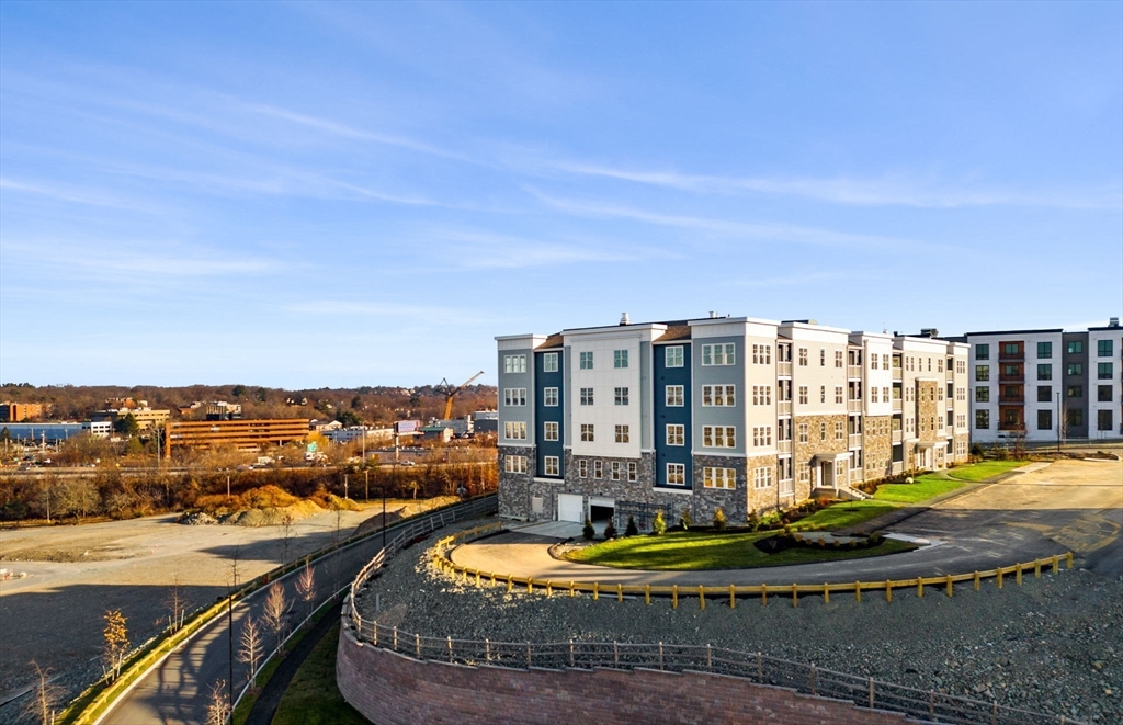 6 Stratton Drive, Unit 307 Woburn, MA 01801 - Photo 22 of 26